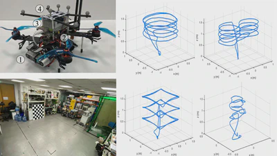 Run Your Visual-Inertial Odometry on NVIDIA Jetson: Benchmark Tests on a Micro Aerial Vehicle featured image